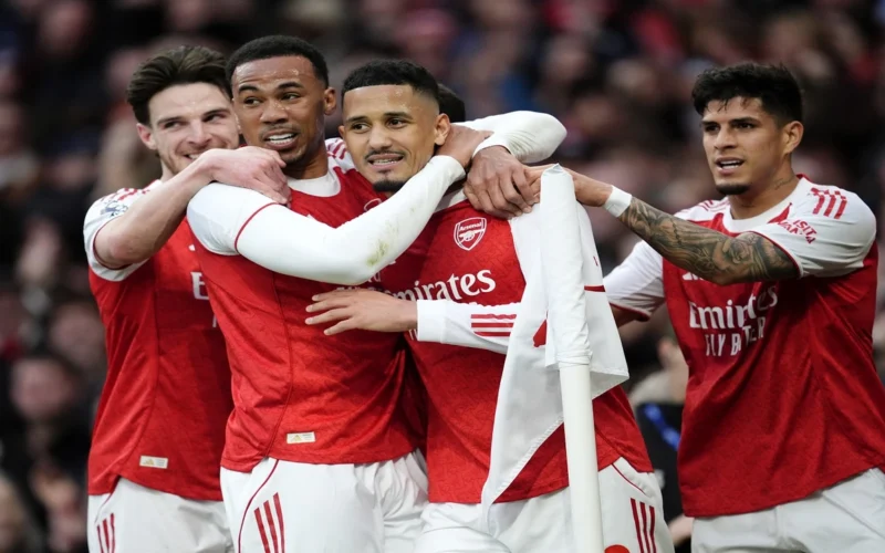 أسرار تكتيك هندسة جوفر التي حولت ركنيات أرسنال إلى تهديد مرعب للمنافسين